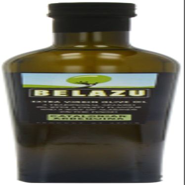 Belazu Catalonian Arbequina Extra Virgin Olive Oil Bottle 500 ml (Pack of 2)