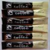 100 Lichfields Individual Rich Roast Coffee Stick Sachets view 1