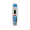 Torm Electronic Medical Thermometer with Flexible Sonde - Blue view 1