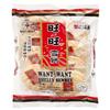 Want Want Shelly Senbei (Rice Crackers) 72g view 1