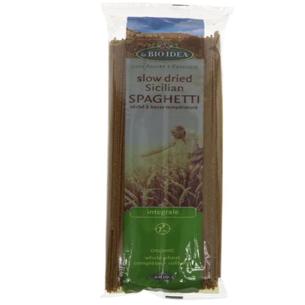 BIO IDEA - Spaghetti BIO IDEA INT