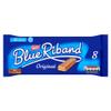 Blue Riband Milk Chocolate Wafer Biscuit Bar Multipack, 8 each view 1