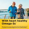 Nature Made Fish Oil Adult Gummies (57 mg of Omega-3s EPA & DHA per serving) 90 Ct view 2