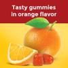 Nature Made Fish Oil Adult Gummies (57 mg of Omega-3s EPA & DHA per serving) 90 Ct view 3