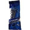 Laser Twin II Disposable Razor Ready razor pack of 10 Razors With Double Blades view 1