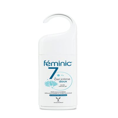 Fminic 7 Gentle Intimate Gel 200ml