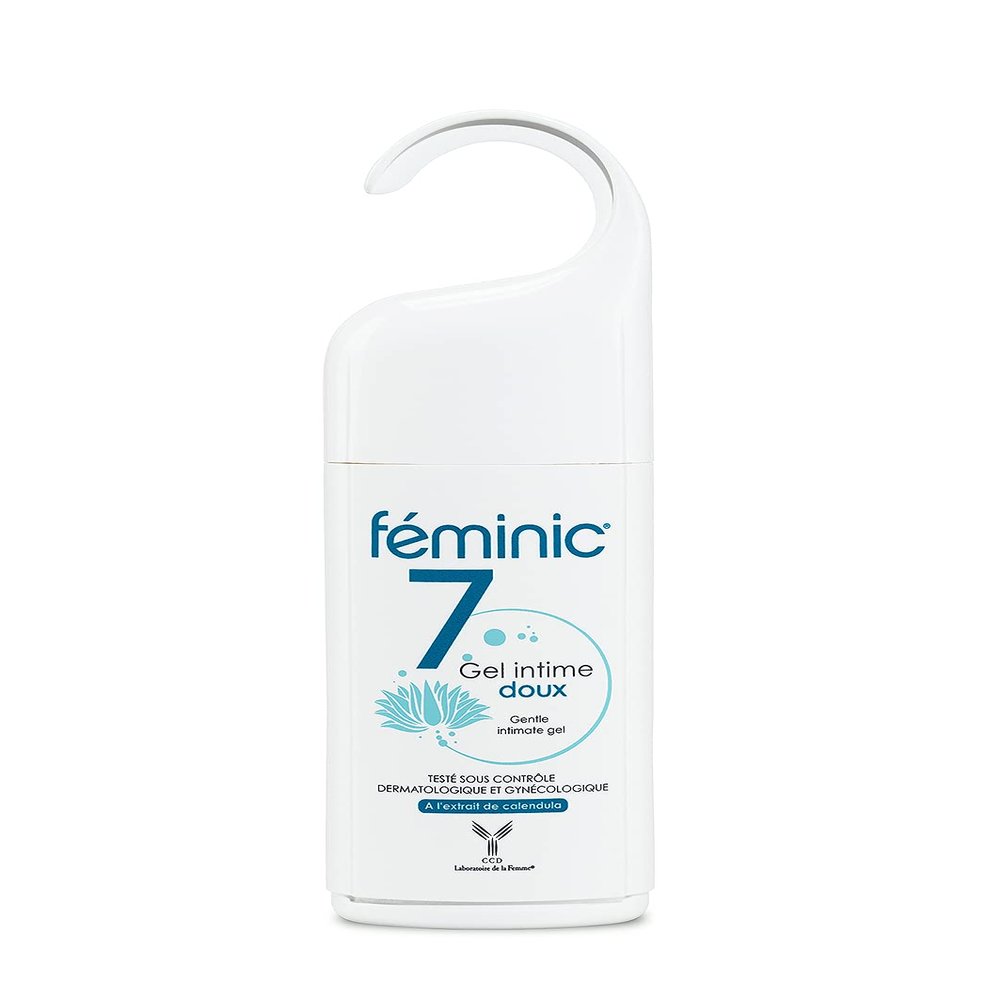Fminic 7 Gentle Intimate Gel 200ml