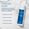 Ancient Minerals Magnesium Oil Ultra Spray with OptiMSM - Pure Genuine Zechstein Magnesium Chloride Supplement with MSM - Best Topical Skin Application for Dermal Absorption (8oz) view 3
