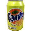 Fanta Lemon 72 x 330ml view 2
