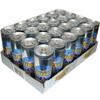 Bullit Energy Drink 'Sugarfree' 24 x 0.25 L Tubs view 1