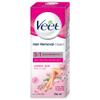 Veet Hair Removal Cream, Normal Skin - 25 G view 1