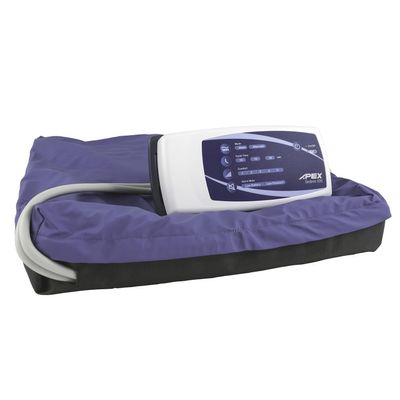 PMT MobicCushion - Adjustable Pneumatic Seat Cushion for Wheelchair, Mobility Scooter, Car and Office Chairs