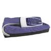 PMT MobicCushion - Adjustable Pneumatic Seat Cushion for Wheelchair, Mobility Scooter, Car and Office Chairs view 1