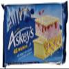 Askeys 48 Ice Cream Wafers (Pack of 12) view 1