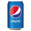 Pepsi Fizzy Drink, 330 ml view 1