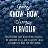 Ocean Spray Blueberry Juice Drink, 1L Carton (12-Pack) view 4