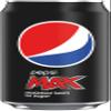 Pepsi Max, 6 x 330 ml (Pack of 4) view 2