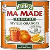 Hartleys Ma Made Thin Cut Seville Orange Marmalade 850 g (Pack of 3) view 1