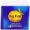 Mcvities 12 Orange Jaffa Cakes (Pack of 5) view 2