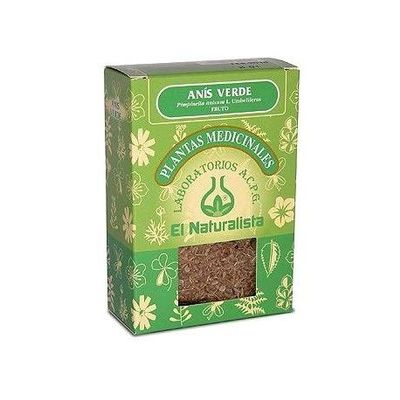 80 GR ANISE THE NATURAL