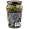 French Extra Fine Gherkins Maille-Cornichons Extra Fins - 220 gr view 3