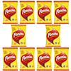 10 x Fonzies Gli Originali 'Corn Snack with Cheese Flavour' 40 g view 1