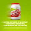 HIGH5 Energy Drink Caffeine - Electrolytes Sport Energy Drink Powder - Isotonic Drink with 2:1 Fructose - Hydration for Running, Cycling, Endurance Fuel - Natural Flavours (Citrus, 2.2kg, 46 Servings) view 3