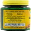 Veganicity Glucosamine HCL + MSM : Joint Health Combination : 30 Tablets, in a Planet-Friendly 99% Recycled Pot view 2