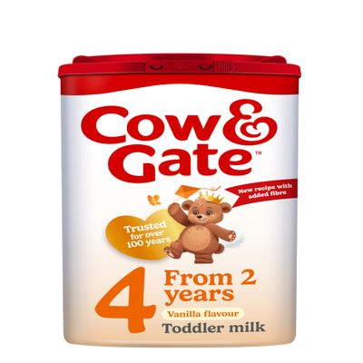 Cow & Gate Growing Up Milk Powder 2-3 Years