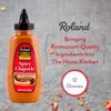 Roland Spicy Chipotle Finishing Sauce, 2-Ounce Bottle 12 oz 1 view 2