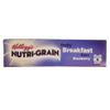 Kellogg's Nutri-Grain Fruity Breakfast Bars Blueberry 222 g view 2