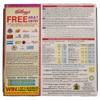 Kellogg's Nutri-Grain Fruity Breakfast Bars Blueberry 222 g view 3