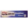Kellogg's Nutri-Grain Fruity Breakfast Bars Blueberry 222 g view 4