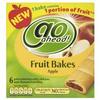 Go Ahead Apple Bakes 6 Pack view 1