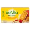 Belvita Duo Crunch Strawberry & Yogurt Cereal Snack Bars Multipack 250 g (5 x 50 g) view 1