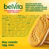 Belvita Duo Crunch Strawberry & Yogurt Cereal Snack Bars Multipack 250 g (5 x 50 g) view 2