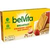 Belvita Duo Crunch Strawberry & Yogurt Cereal Snack Bars Multipack 250 g (5 x 50 g) view 4