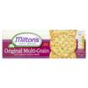 Milton's Original Multi-Grain Baked Crackers with Toasted Sesame Seeds, 170g view 1