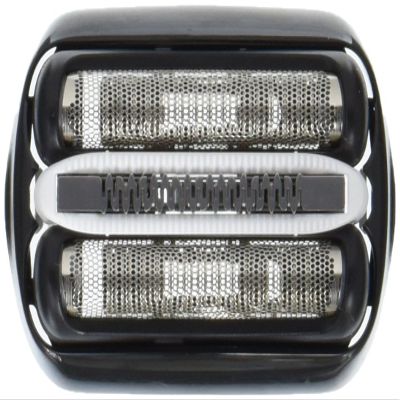 Braun 32B Replacement Foil Multi Silver BLS Cassette