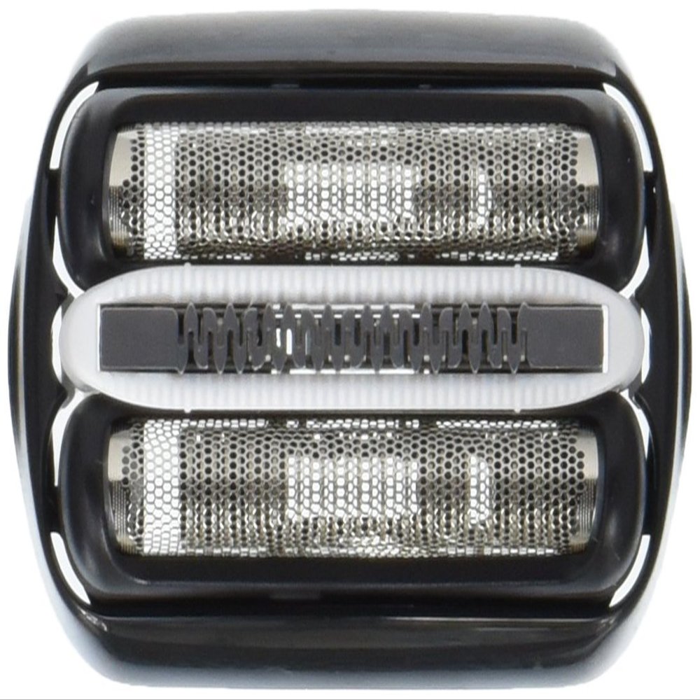 Braun 32B Replacement Foil Multi Silver BLS Cassette