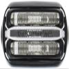 Braun 32B Replacement Foil Multi Silver BLS Cassette view 1