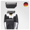 Braun Series 1 Electric Shaver Replacement Foil and Cutter, Maintain Peak Performance, Compatible With Cruzer & Series 1 Shavers, 10B/20B, Black view 4