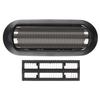 Braun Series 1 Electric Shaver Replacement Foil, Maintain Peak Performance, Compatible With Old & New Generation Series 1, 11B, Silver view 2