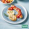 BIO Curry Ketchup 500 ml Byodo view 2