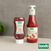 BIO Curry Ketchup 500 ml Byodo view 3