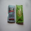 12 Individual HP Brown Sauce Sachets & 12 Heinz Salad Cream Individual Sachets view 1