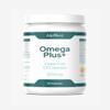 Aliment High Strength Omega-3 Fish Oil Capsules 2400mg Fish Oil - 630mg EPA & 420mg DHA per Serving | Molecularly Distilled | No Fishy Aftertaste | 120 Softgels | Informed Sport Certified view 1