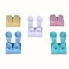 ASSORTED Flip-Top Contact Lens Flat Packs (pack of 100) view 1
