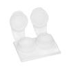ASSORTED Flip-Top Contact Lens Flat Packs (pack of 100) view 3