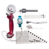Baseline 12-0102 Lite Hand Evaluation Set, 7pcs view 1